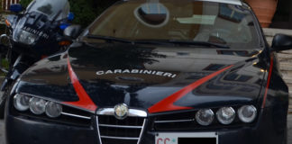 carabinieri