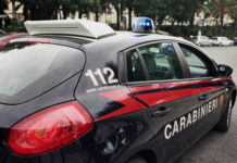 carabinieri isernia