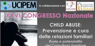 child abuse 1-3 novembre 2019