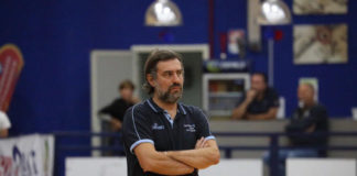 coach mimmo sabatelli