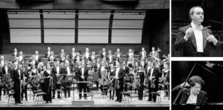 North Czech Philharmonic Orchestra a Campobasso