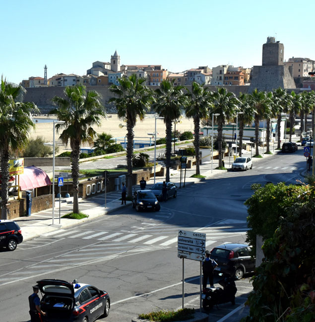 controlli cc termoli