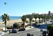 controlli dei carabinieri termoli