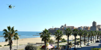 controlli dei carabinieri termoli