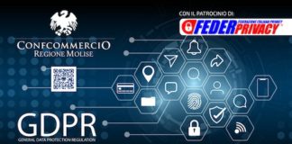 corso privacy novembre 2019