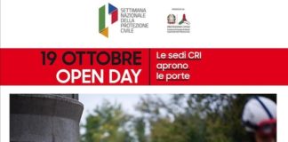 evento croce rossa cb 19-10-19