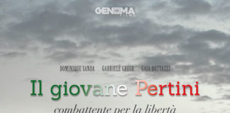 il giovane pertini