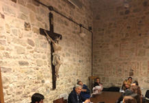 incontro sant'elia a pianisi