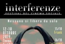 interferenze 2019