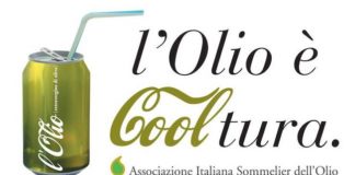 l'olio è cultura