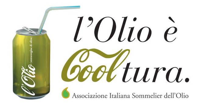 l'olio è cultura