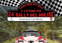 rally molise 2019