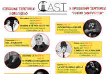 rassegna cast 19-20