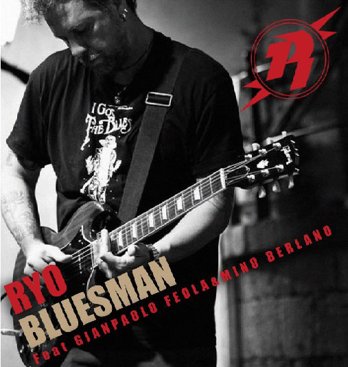 ryo bluesman 29 ottobre 2019