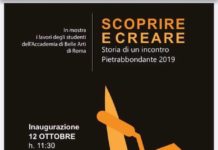 scoprire creare