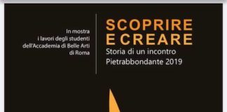 scoprire creare