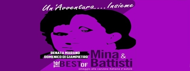 tributo mina battisti show