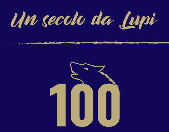 un secolo da lupi 100