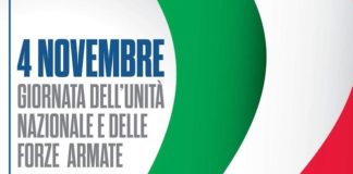 4 novembre termoli 2019