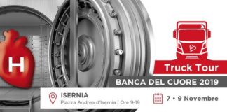 banca del cuore 2019 Isernia