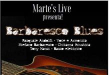 barbaresco blues 5 novembre 2019