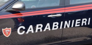 carabinieri