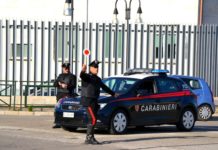 carabinieri guglionesi