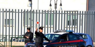 carabinieri guglionesi