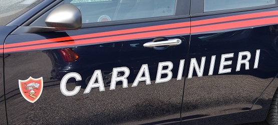 carabinieri