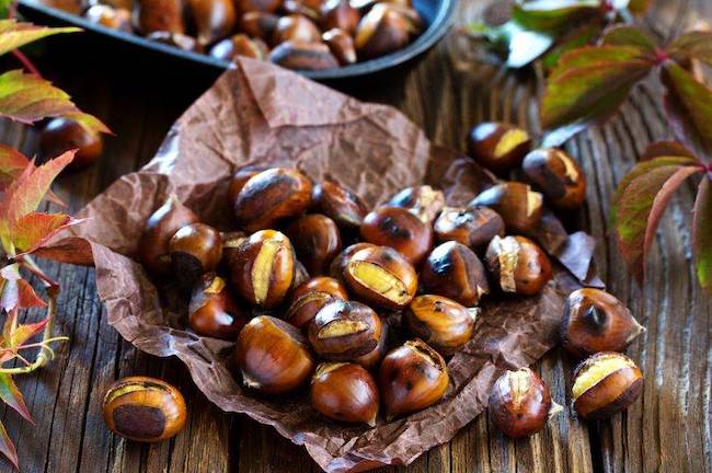 castagne