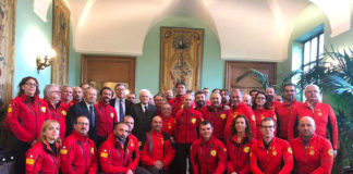 cnsas molise quirinale roma mattarella