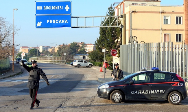 controlli cc termoli