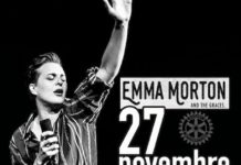 emma morton 27 novembre 2019