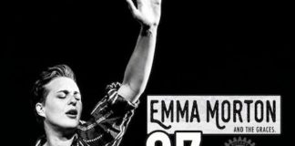 emma morton 27 novembre 2019