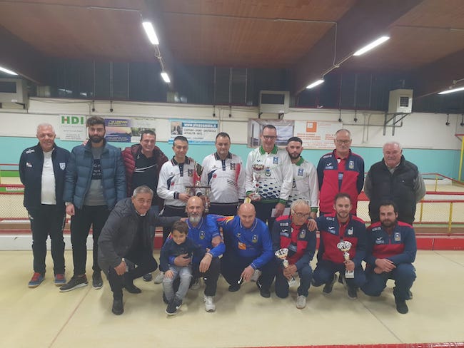 finale trofeo bobbo termoli