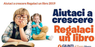 “Aiutaci a crescere. Regalaci un libro”, il 19 novembre al Cardarelli