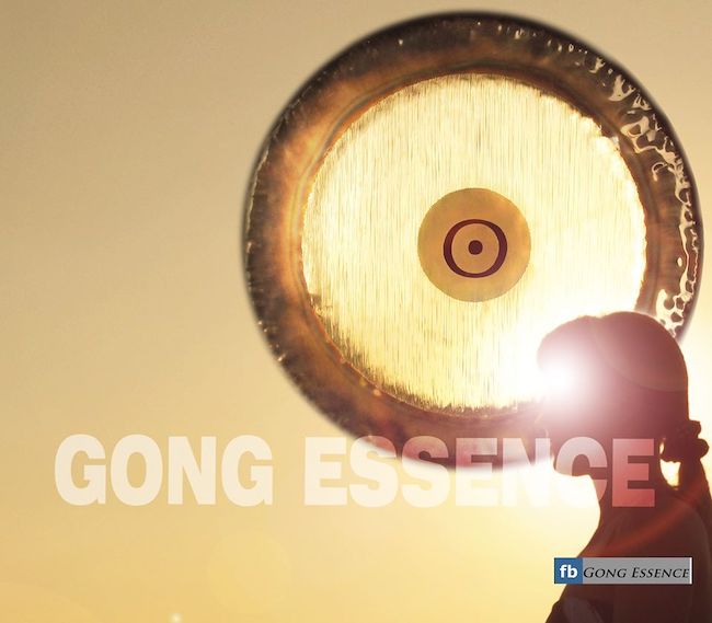 gong essence