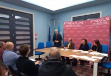 incontro pro venezuela regione