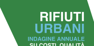 indagine rifiuti urbani