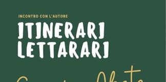 itinerari letterari 11 novembre 2019