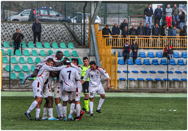 kalena vs torremaggiore