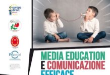 media education 18 novembre 2019