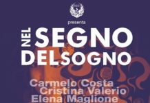 nel segno del sogno 29 novembre 2019