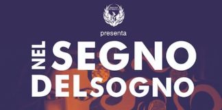 nel segno del sogno 29 novembre 2019