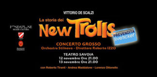 new trolls 12-13 novembre 2019