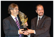 premio aquila d'oro 2019