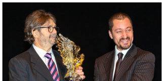 premio aquila d'oro 2019