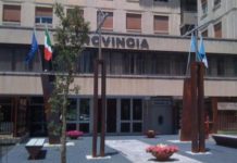 Isernia sede Provincia