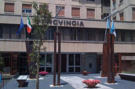 Isernia sede Provincia