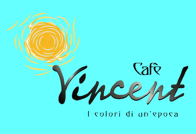 Cafè Vincent... i colori di un’epoca